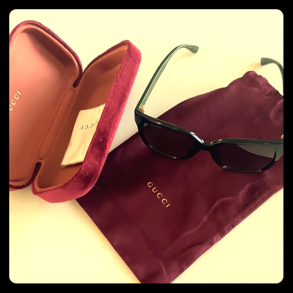 Gucci Sunglasses